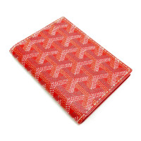 Обложка для паспорта GOYARD Grenelle