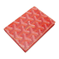 Обложка для паспорта GOYARD Grenelle