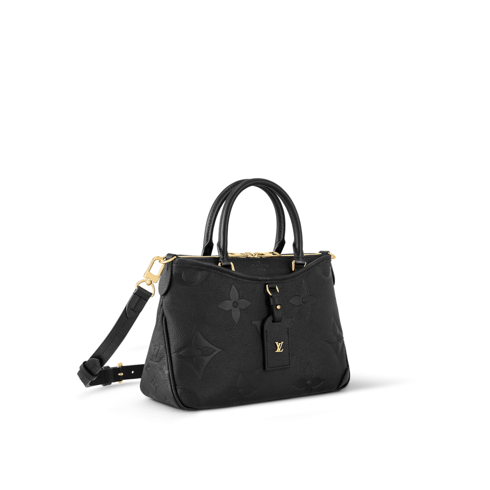Сумка Louis Vuitton Trianon PM