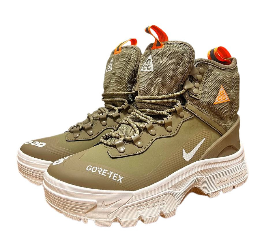 Nike Кроссовки ACG Mountain Fly Gore-Tex