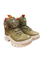 Nike Кроссовки ACG Mountain Fly Gore-Tex