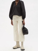 Ботинки челси Jil Sander
