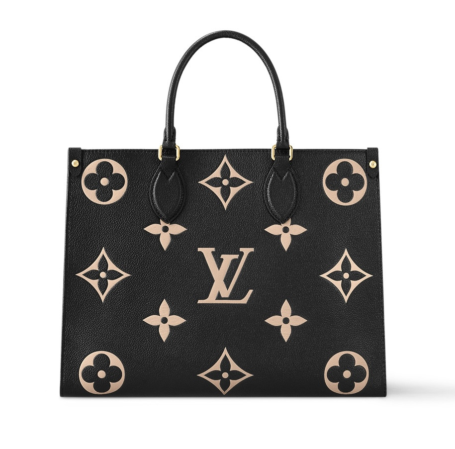 СУМКА Louis Vuitton ONTHEGO MM