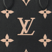 СУМКА Louis Vuitton ONTHEGO MM