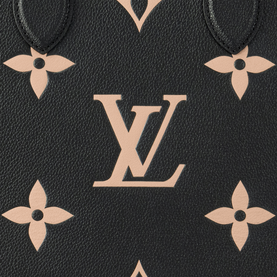 СУМКА Louis Vuitton ONTHEGO MM