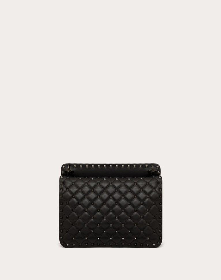 Сумка Valentino Rockstud Spike medium