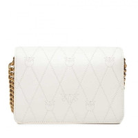 СУМКА Pinko SMALL TWINS BAG MAXI QUILT