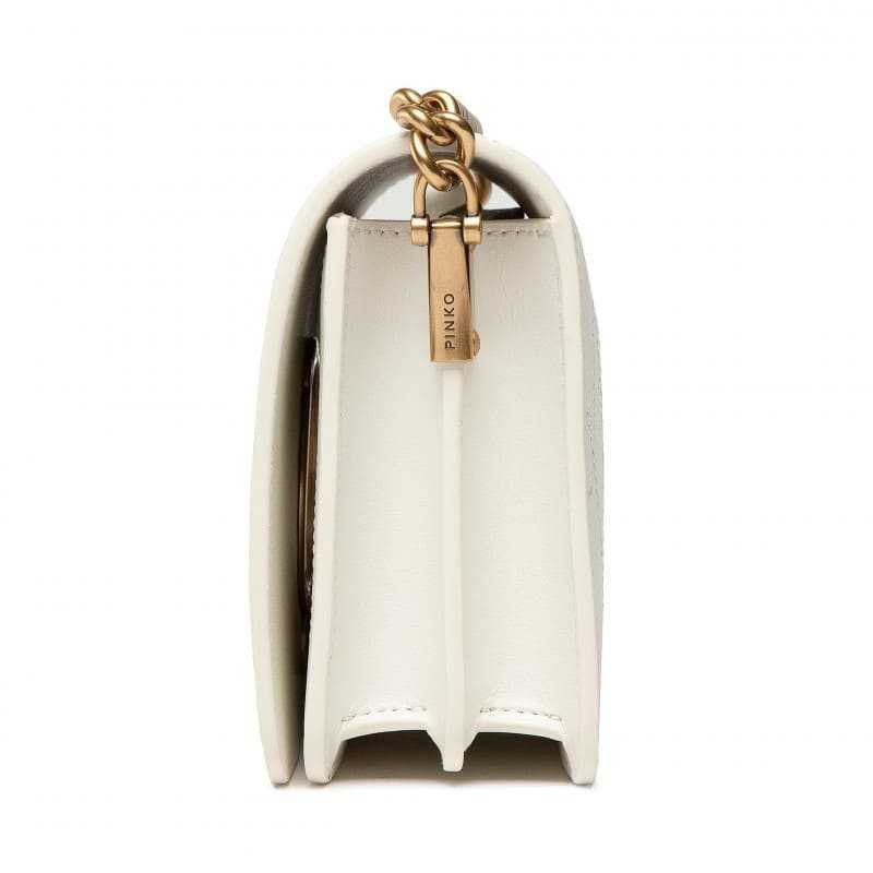 СУМКА Pinko SMALL TWINS BAG MAXI QUILT