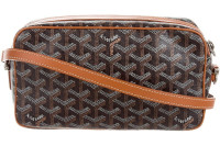 Сумка на плечо GOYARD Cap Vert