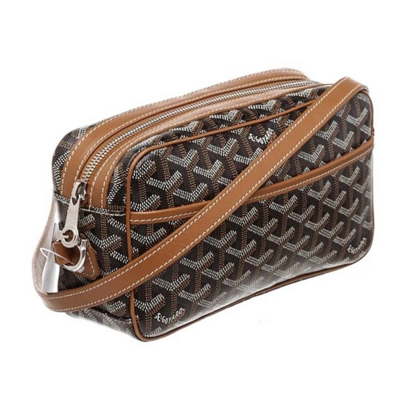 Сумка на плечо GOYARD Cap Vert