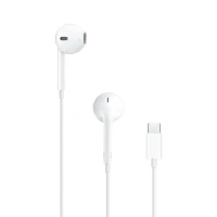 Наушники EarPods (USB-C), белый