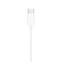 Наушники EarPods (USB-C), белый