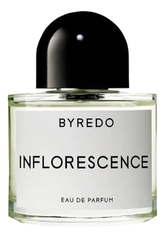 Byredo Inflorescence, парфюмерная вода, 100 мл