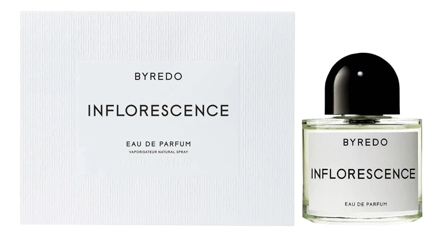 Byredo Inflorescence, парфюмерная вода, 100 мл
