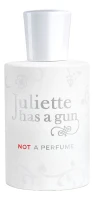 Juliette has a Gun Not a Perfume 100 мл, парфюмерная вода