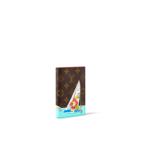 Louis Vuitton Обложка для паспорта