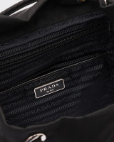 Маленький рюкзак Prada из Re-Nylon
