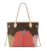 Сумка Louis Vuitton LV x YK Neverfull MM