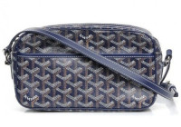 Сумка на плечо GOYARD Cap Vert