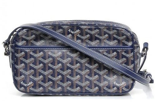 Сумка на плечо GOYARD Cap Vert