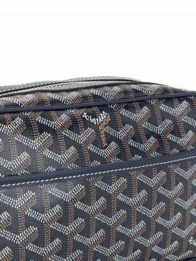 Сумка на плечо GOYARD Cap Vert