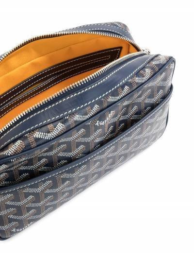 Сумка на плечо GOYARD Cap Vert