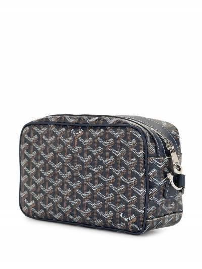 Сумка на плечо GOYARD Cap Vert