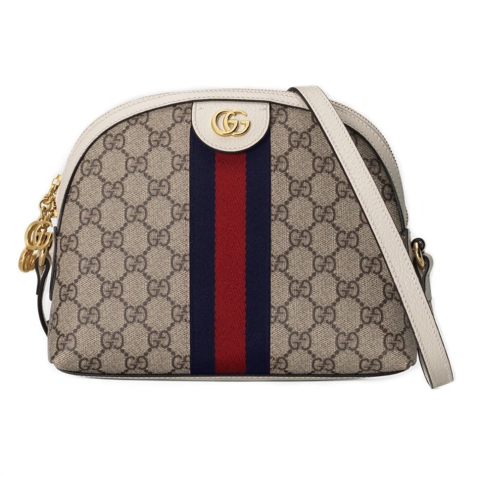 Сумка Gucci Ophidia GG small