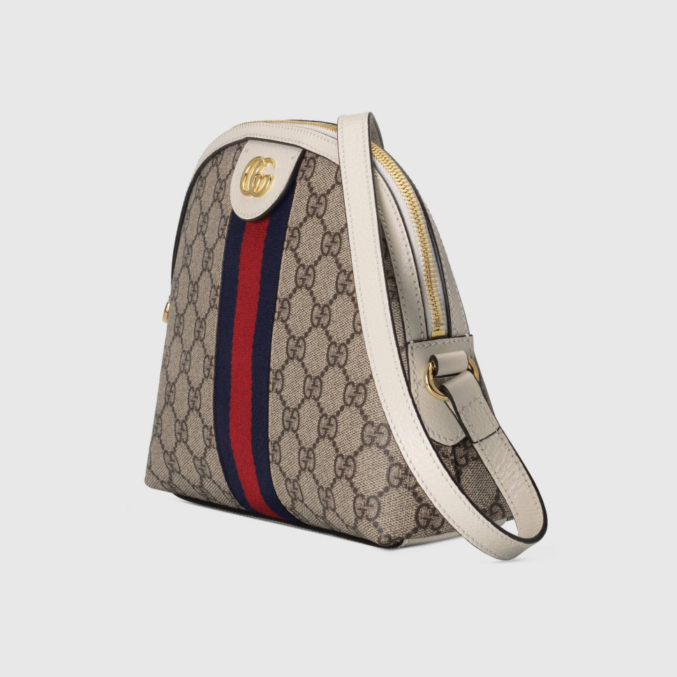 Сумка Gucci Ophidia GG small