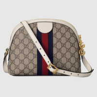 Сумка Gucci Ophidia GG small
