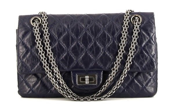 Сумка на плечо Chanel 2.55