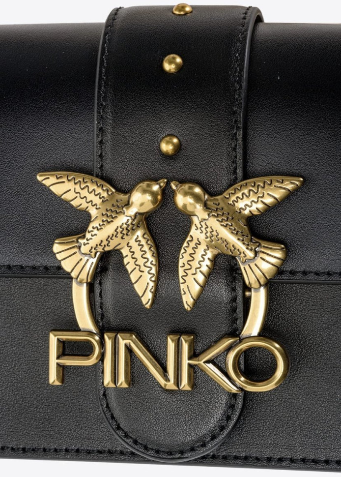 СУМКА Pinko MINI LOVE BAG ICON SIMPLY