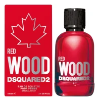 DSQUARED2 Red Wood 100 мл, туалетная вода