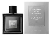 Guerlain L'Homme Ideal Platine Prive 100 мл, туалетная вода