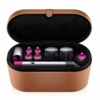 Стайлер Dyson Airwrap Complete HS01 (Фуксия) + Кейс