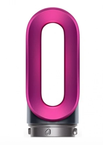 Стайлер Dyson Airwrap Complete HS01 (Фуксия) + Кейс