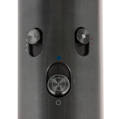 Стайлер Dyson Airwrap Complete HS01 (Фуксия) + Кейс