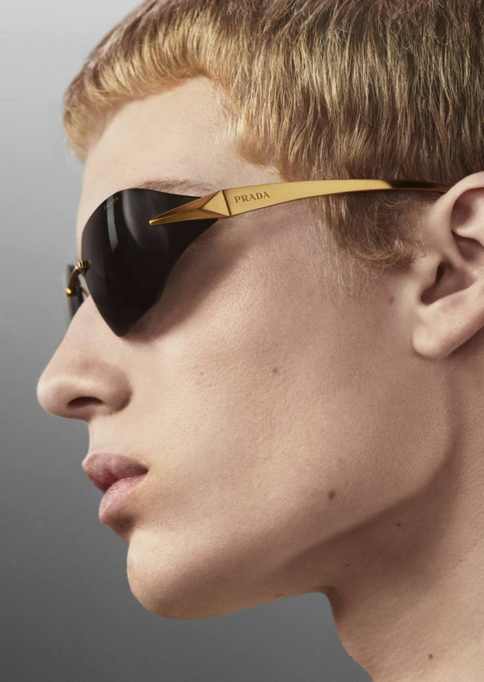 Prada SPR A55 
