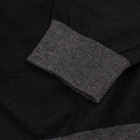 Толстовка на молнии Kiton