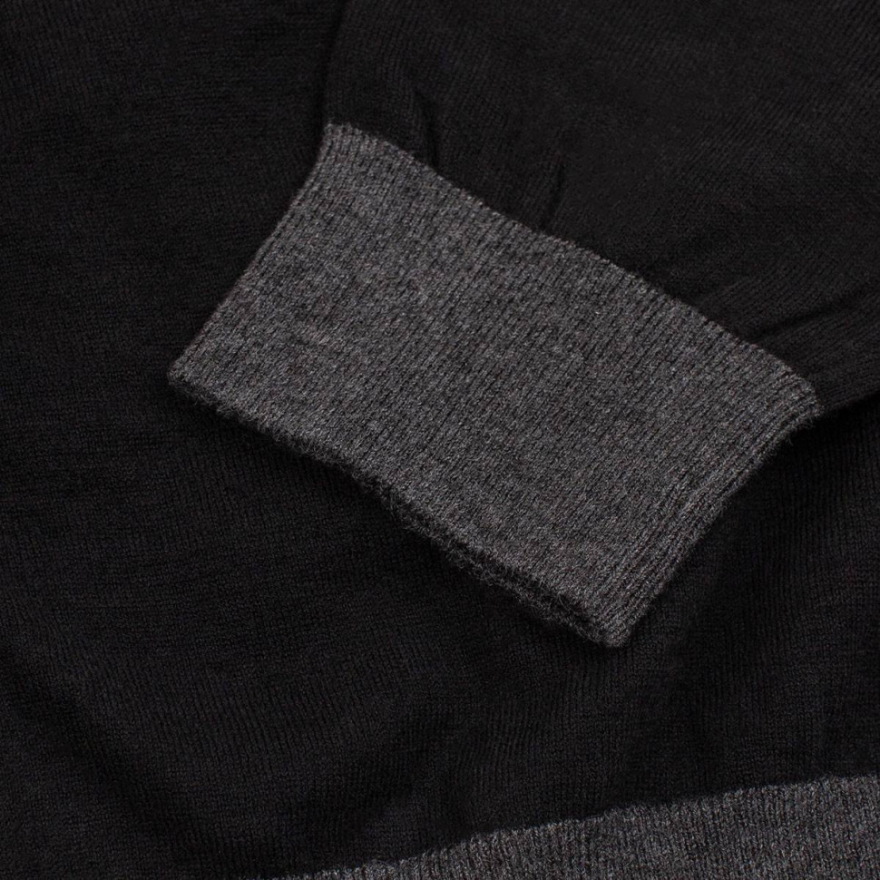 Толстовка на молнии Kiton