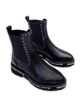 Сапоги Alexander Wang Sanford