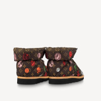 Ботинки Louis Vuitton Pillow