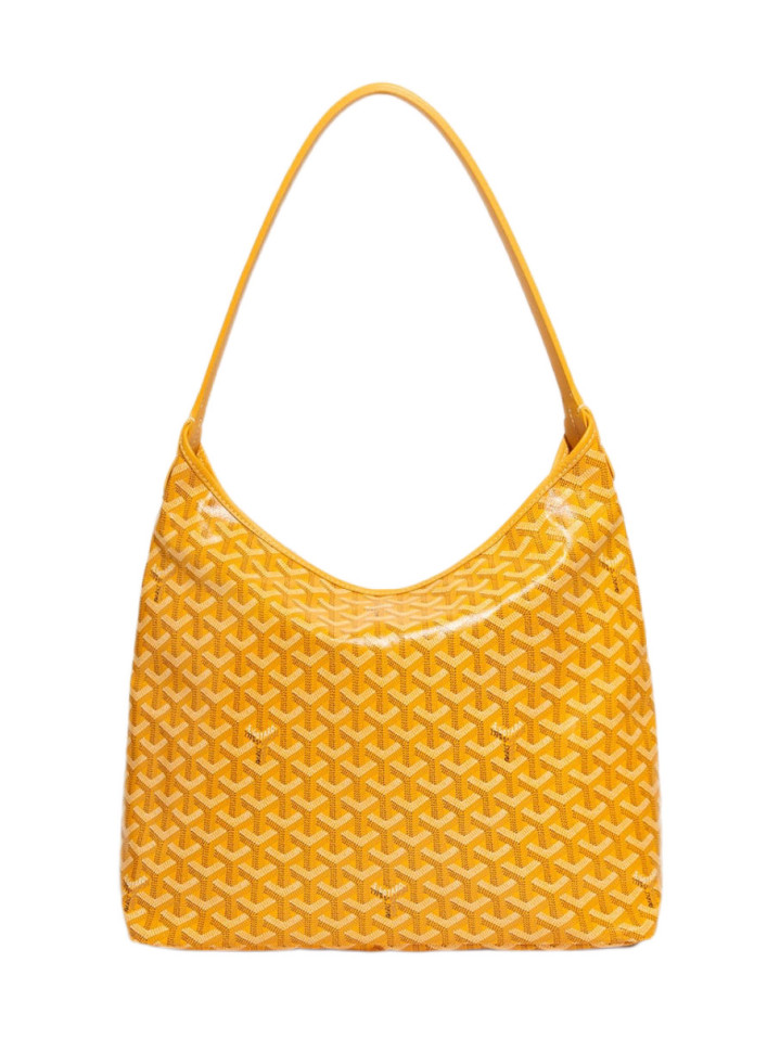 Сумка-хобо GOYARD Boheme