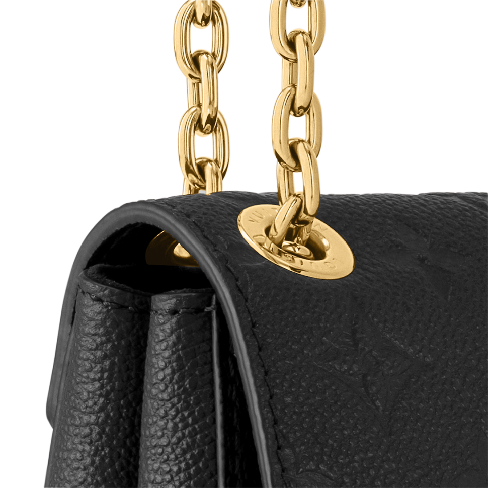 Сумка Louis Vuitton Vavin BB