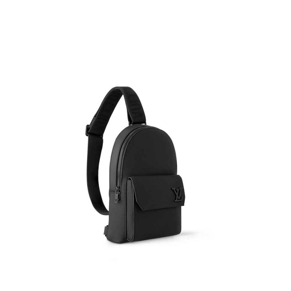 Сумка-слинг Louis Vuitton Pilot