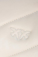 СУМКА Pinko SMALL TWINS BAG MAXI QUILT
