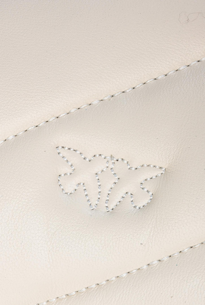 СУМКА Pinko SMALL TWINS BAG MAXI QUILT