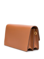 Сумка TOD’S через плечо с логотипом T