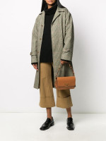 Сумка TOD’S через плечо с логотипом T