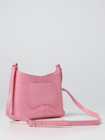 Сумка через плечо Balenciaga XX Small из лакированной кожи